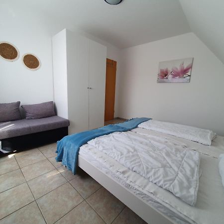 Ferienwohnung Luisa Im Haus Maarten 쿡스하펜 외부 사진